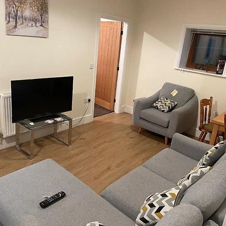 Salcombe Holiday Cottage Wilpshire Luaran gambar