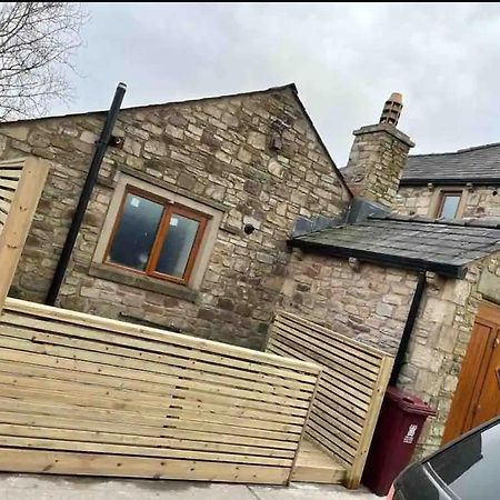 Salcombe Holiday Cottage Wilpshire Luaran gambar