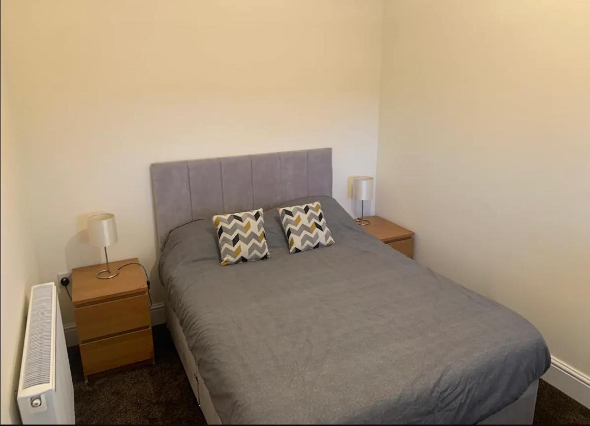 Salcombe Holiday Cottage Wilpshire Luaran gambar