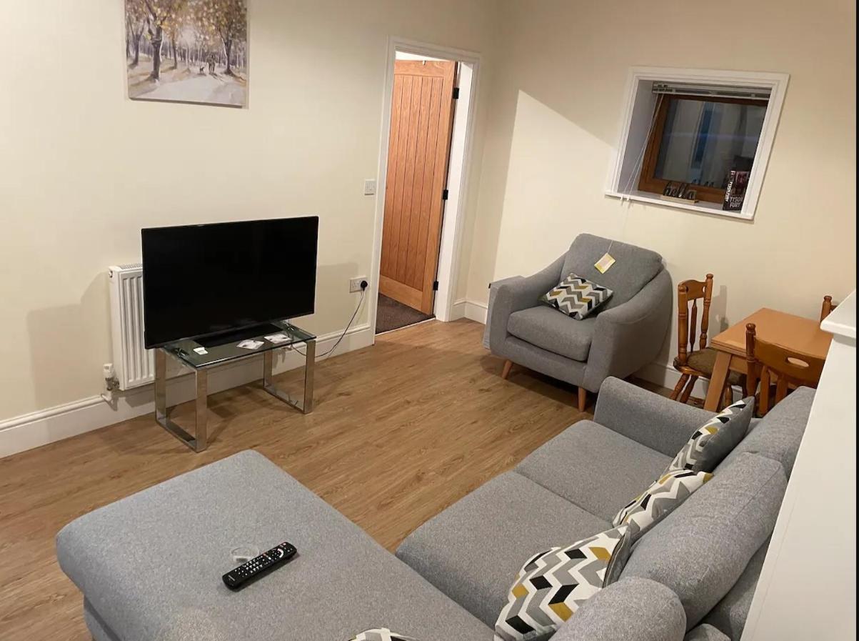 Salcombe Holiday Cottage Wilpshire Luaran gambar