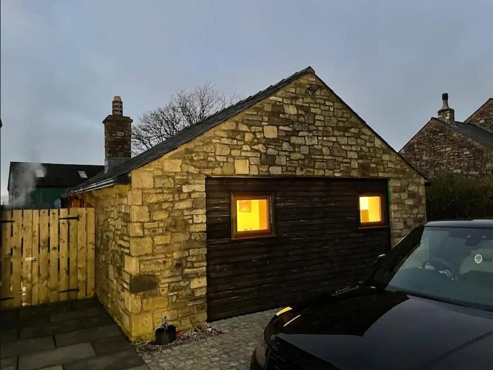 Salcombe Holiday Cottage Wilpshire Luaran gambar